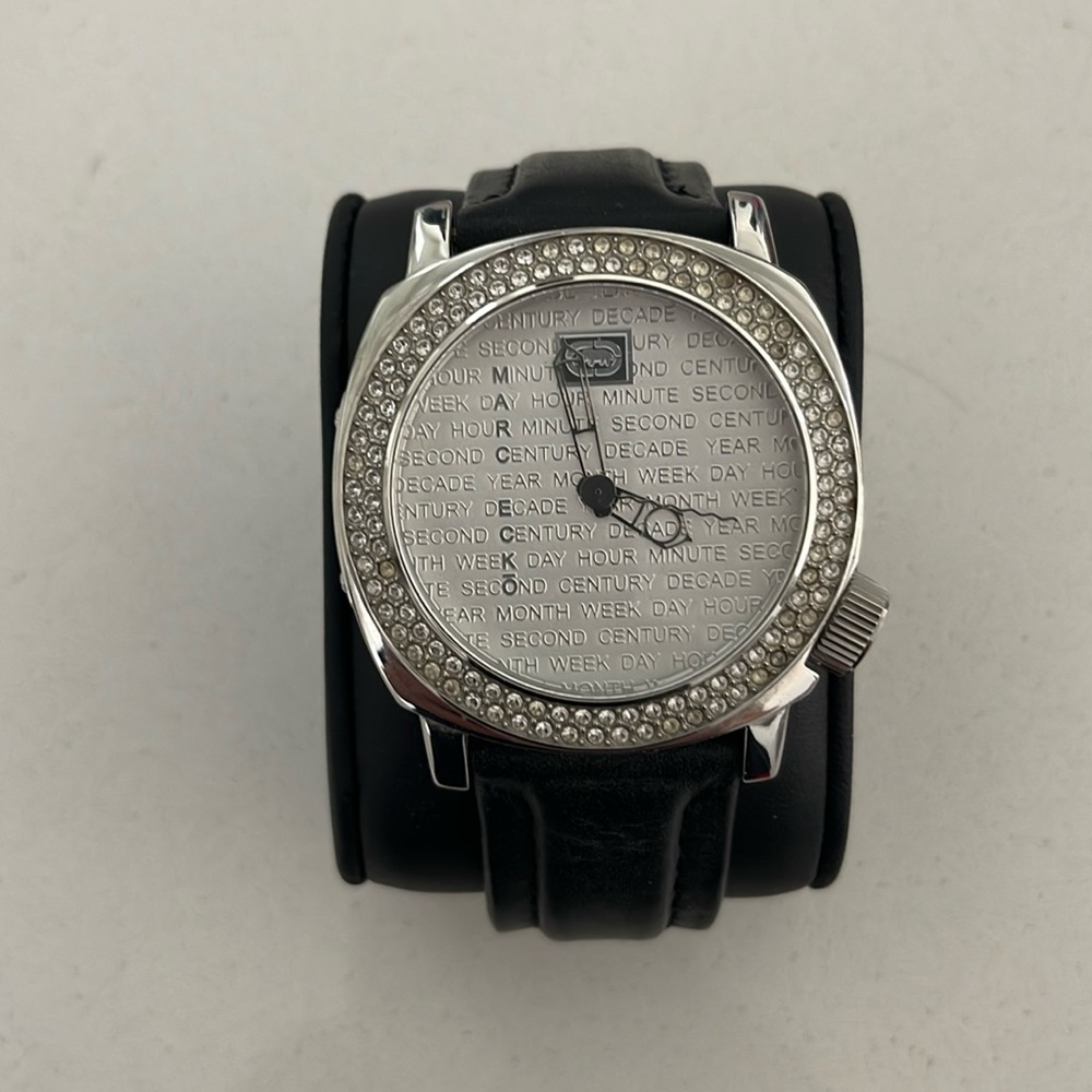Men’s Ecko watch